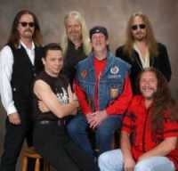 photo of The Marshall Tucker Band